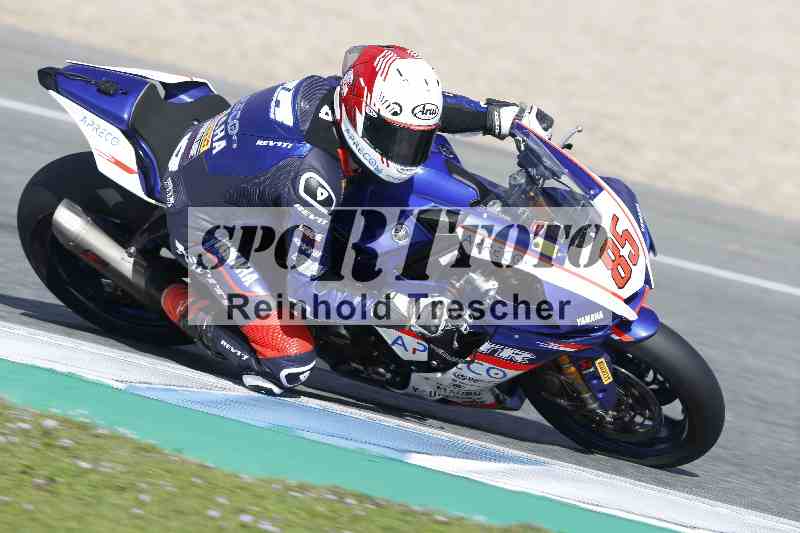 Archiv-2025/02 28.-31.01.2025 Moto Center Thun Jerez/schwarz-black/85